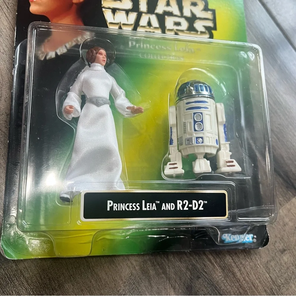 N/A star wars